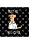 Trust Me Funny Gift Mug with Doctor Dog - Gift, Dowry and Presentation - 3