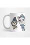 كوب Octonauts، هدية، مهر، عرض