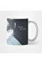 Allen Walker - D. Grayman Mug, Gift, Dowry, Presentation - 2