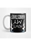Funny Hows My Handstand Gift Design Mug, Gift, Dowry, Presentation Holder