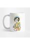 Jane Austen Mug, Gift, Dowry, Presentation Holder