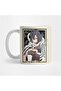 كوب أوباناي إيجورو، هدية، مهر، حامل عرض