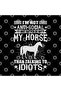 My Horse Mug, Gift, Dowry, Presentation Holder - 3