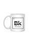 Beekeepers on Periodic Table White Mug, Gift, Dowry, Presentation Holder