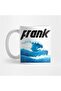 Frank Ocean Vintage Trophy, Gift, Dowry, Presentation