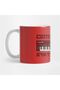 Communist Synthesizer Mug, Gift, Dowry, Presentation Holder