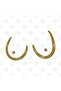 كوب بوبس، هدية، مهر، عرض - 3