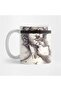 David Cup, Gift, Dowry, Presentation