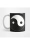 Yin Yang Mug, Gift, Dowry, Presentation