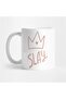Slay Queen Mug, Gift, Dowry, Presentation