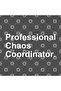 منظم Chaos الاحترافي - كوب هدية أنيق - 3
