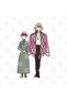 Howl's Moving Castle Mug, Gift, Dowry, Presentation Holder - 2