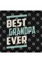 Best Grandpa Ever Mug, Gift, Dowry, Presentation Holder - 3