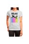 Relax the Dj Is Here Equalizer Dj Rainbow Sound Engineer, Women's T-Shirt, Unisex White T-Shirt