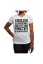 Importanter Math T-Shirt for Men and Women - Unisex White - 3