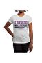 Men's and Women's White Crypto Funny Bitcoin T-Shirt - Unisex - 3