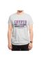 Men's and Women's White Crypto Funny Bitcoin T-Shirt - Unisex - 6