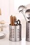 Countertop Metal Cutlery, Cutlery Drying Basket