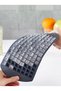 96 Pieces Mini Pyramid Ice Mold - 5