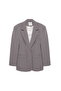 Blazer Jacket Anthracite - 2