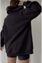 Zipper Cardigan - 4