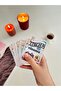 Foya Cinema Chat Cards - Chat Game Cards for Couples and Friends - 5