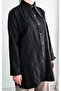 Special Design Poplin Ribbed Women's Shirt - 3