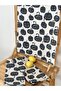 Halloween Themed 3-Piece Kitchen Towel Set - Pumpkin, 3 Pieces - 2