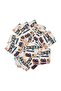 Foya Cinema Chat Cards - Chat Game Cards for Couples and Friends - 4