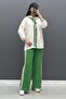 Didas Striped Tracksuit Set Sk-8277