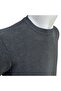 THICK WINTER ROUND NECK SELANIC SWEAT SHIRT - 2