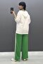 Didas Striped Tracksuit Set Sk-8277 - 3