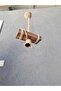 TEKLİ TAKOZ HALAT AVİZE - 5