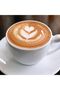 Latte Milk Foam Single Drinking Bowl 10 Pieces - 2