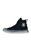 Chuck Taylor All Star Men's Black Athletic Shoes (a02411c.001) - 2