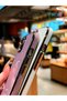 Black Gold Detailed Luxury Silicone Case for Huawei Mate 10 Lite - 2