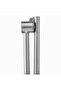Koncıs Stainless Steel Garlic Crusher 16 cm