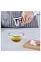 Koncıs Stainless Steel Garlic Crusher 16 cm - 2
