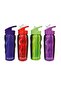 Rcm-03 - 500 ml Purple Steel Flask with Fingerprint 1 Piece - 3