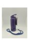 Rcm-03 - 500 ml Purple Steel Flask with Fingerprint 1 Piece - 2
