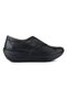 54372 Model Anatomical Sole Genuine Leather Winter Women's Shoes - Special for Bone Protrusion