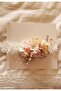 Flower Lace Baby Headband - 3