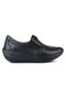 54371 Model Anatomical Sole Genuine Leather Winter Women's Shoes - Bone Protrusion Special