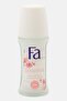 Sensitive Anti-Perspirant Roll-On 50ml, White