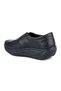 54372 Model Anatomical Sole Genuine Leather Winter Women's Shoes - Special for Bone Protrusion - 5