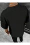 Men's Oversize Printed Short Sleeve 2-Piece T-Shirt Set - Daxis Sportwear Company - 5