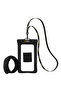 Water Proof Bag - Black