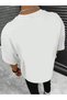 Men's Oversize Printed Short Sleeve 2-Piece T-Shirt Set - Daxis Sportwear Company - 3