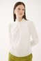 Knot Detailed Blouse