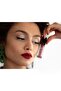 Kiss - Crimson D04 - Liquid Matte Lipstick Matte Lipstick - 3